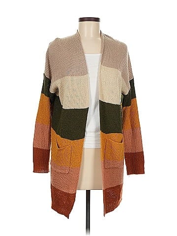 Allison Joy Cardigan (view 1)