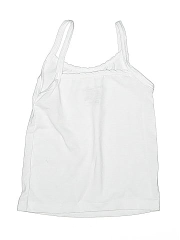 Hanes Tank Top (view 2)