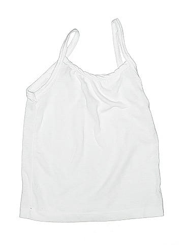 Hanes Tank Top (view 1)