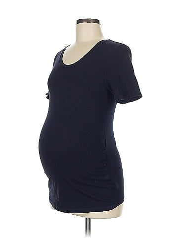 H&M Mama Short Sleeve T-Shirt (view 1)
