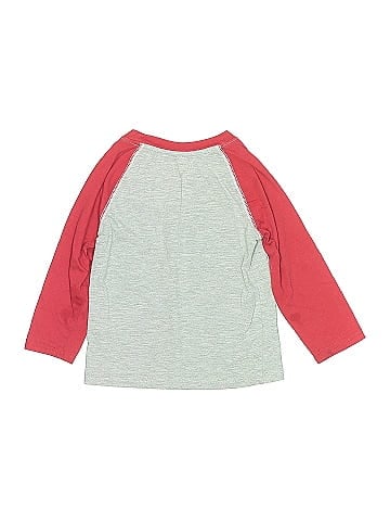 Disney 3/4 Sleeve T-Shirt (view 2)