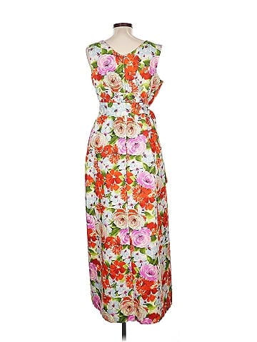 Frances Valentine Casual Dress (view 2)