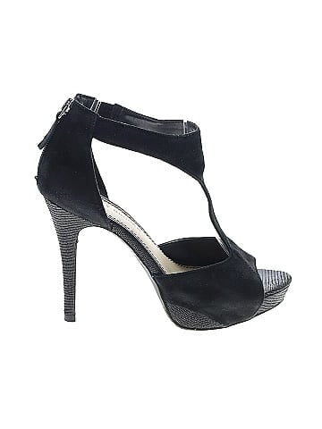 Audrey Brooke Heels (view 1)