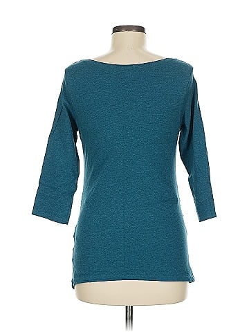 H&M Mama 3/4 Sleeve T-Shirt (view 2)