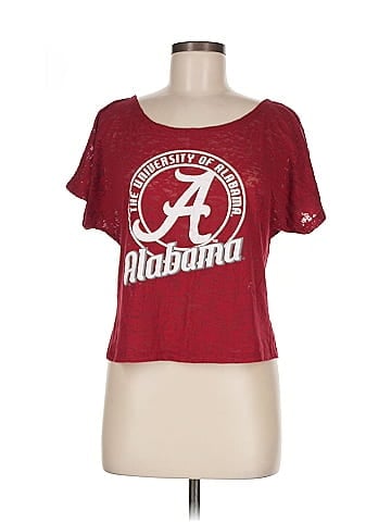 Colosseum Athletics Short Sleeve T-Shirt (view 1)