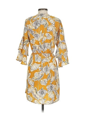 All in Favor Casual Dress (view 2)