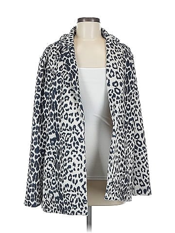 Johnston & Murphy Coat (view 1)