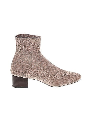 Loeffler Randall Ankle Boots (view 1)