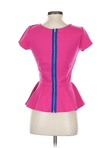 Miss Chievous Short Sleeve Top (view 2)