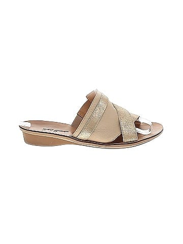 Paul Green Sandals (view 1)