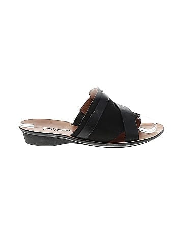 Paul Green Sandals (view 1)