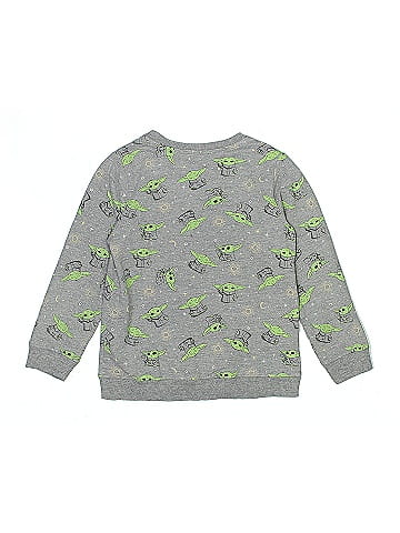 Star Wars Pullover Sweater (view 2)