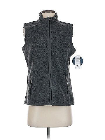 Karen Scott Sport Vest (view 1)