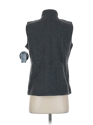 Karen Scott Sport Vest (view 2)