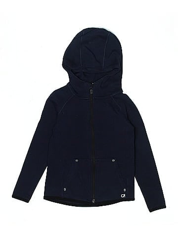 Gap Fit Zip Up Hoodie (view 1)