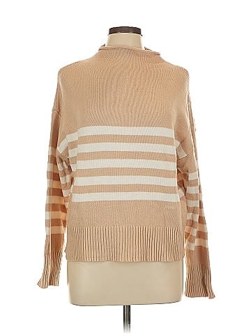 TRUTH BY REPUBLIC Turtleneck Sweater (view 1)