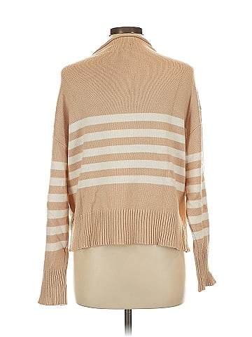 TRUTH BY REPUBLIC Turtleneck Sweater (view 2)