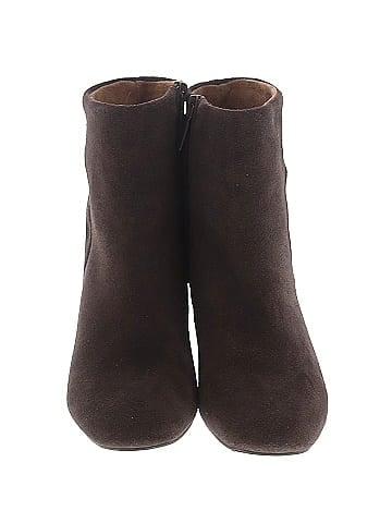 Blondo Ankle Boots (view 2)