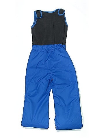 Arctix Snow Pants With Bib (view 2)