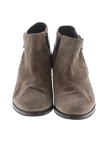 AQUATALIA Ankle Boots (view 2)