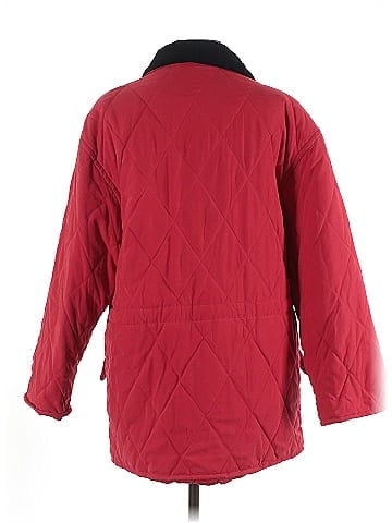 London Fog Coat (view 2)