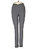 Suzette Solid Gray Active Pants One size - photo 1