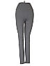 Suzette Solid Gray Active Pants One size - photo 2