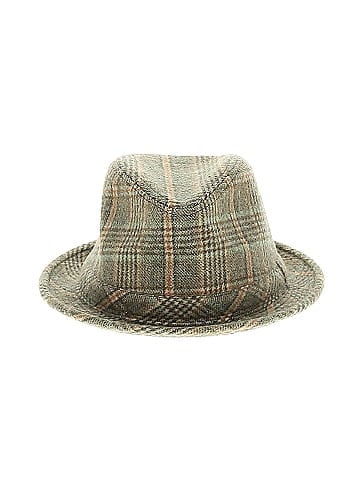 ALTERNATIVE Fedora (view 1)