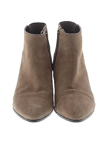 AQUATALIA Ankle Boots (view 2)
