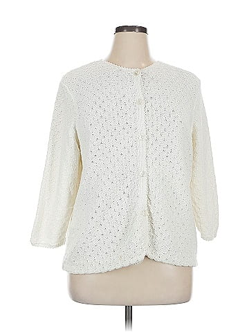 Kate Hill Cardigan (view 1)