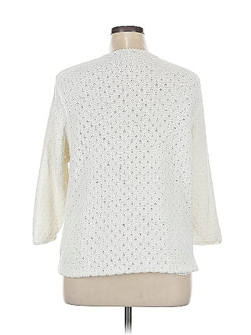 Kate Hill Cardigan (view 2)