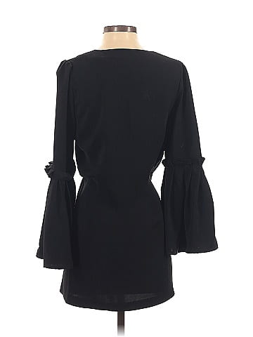 Lea & Viola Casual Dress (view 2)