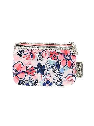 Lilly Pulitzer Coin Purse (view 1)