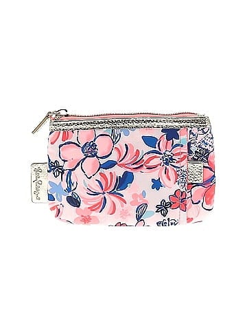 Lilly Pulitzer Coin Purse (view 2)
