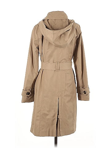 London Fog Trenchcoat (view 2)