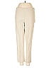 Chaco Ivory Tan Dress Pants Size 2 (estimated) - photo 1