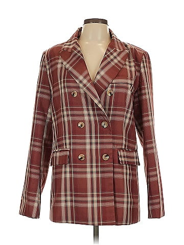 Fore Blazer (view 1)