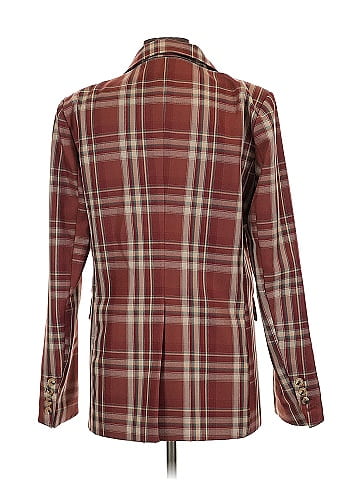 Fore Blazer (view 2)