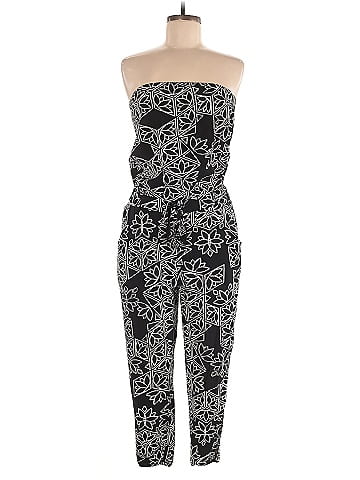 Mudd Jumpsuit (view 1)