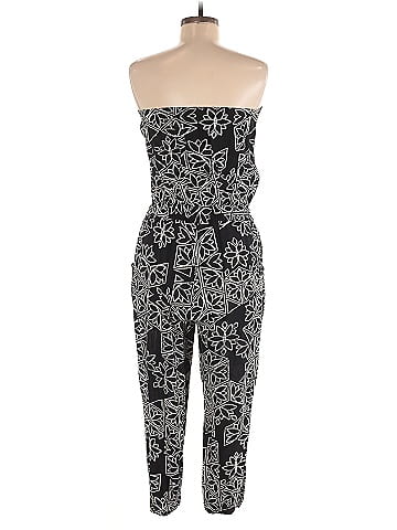 Mudd Jumpsuit (view 2)