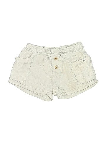 easy-peasy Khaki Shorts (view 1)