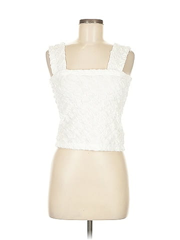 Easel Tank Top (view 1)