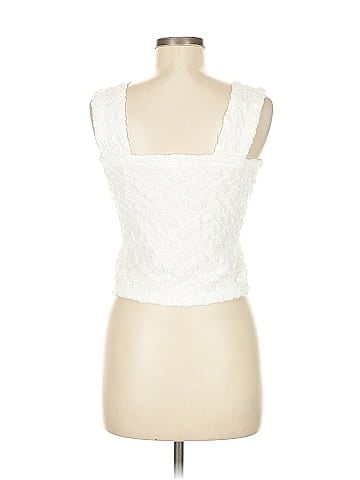 Easel Tank Top (view 2)