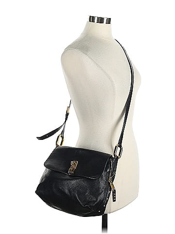 Marc Jacobs Leather Crossbody Bag (view 2)
