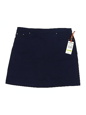 Hearts of Palm Woman Casual Skirt (view 1)