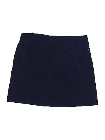 Hearts of Palm Woman Casual Skirt (view 2)