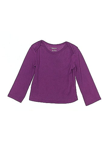 Hanes 3/4 Sleeve T-Shirt (view 1)