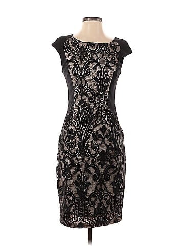 Eva Franco Cocktail Dress (view 1)