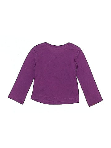 Hanes 3/4 Sleeve T-Shirt (view 2)