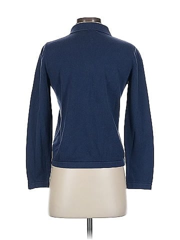 Spiegel Long Sleeve Polo (view 2)